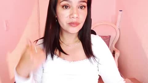 Snapshot of xxxsweetandhornyxxx chatting on 09/17/25, 03:24 dolcesasha  online show from 09/17/25, 03:24