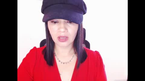 Snapshot of xxxsweetandhornyxxx chatting on 11/11/25, 02:50 dolcesasha online show from 11/11/25, 02:50