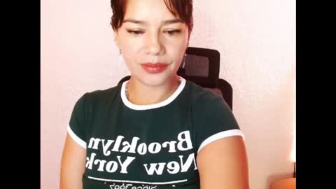 Snapshot of xxxsweetandhornyxxx chatting on 11/19/25, 03:01 dolcesasha online show from 11/19/25, 03:01