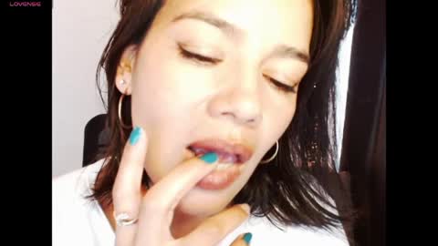 Snapshot of xxxsweetandhornyxxx chatting on 03/31/26, 06:41 dolcesasha online show from 03/31/26, 06:41