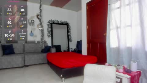 Snapshot of xxxtatianabustyxxx chatting on 01/15/25, 07:23 xxxtatianabustyxxx online show from 01/15/25, 07:23