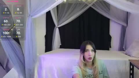 Snapshot of xxxvandersexxx chatting on 06/25/26, 09:03 July and Fer online show from 06/25/26, 09:03