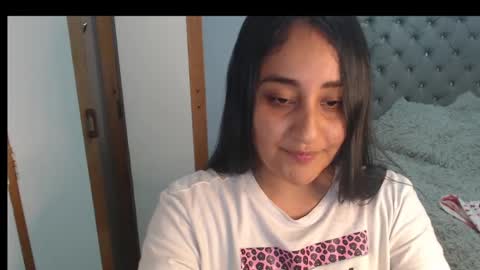 Snapshot of xxxvenus888 chatting on 03/06/25, 02:30 Lunhaa online show from 03/06/25, 02:30