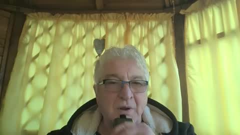 Snapshot of xxxxpeter55 chatting on 03/18/26, 09:34 xxxxpeter55 online show from 03/18/26, 09:34