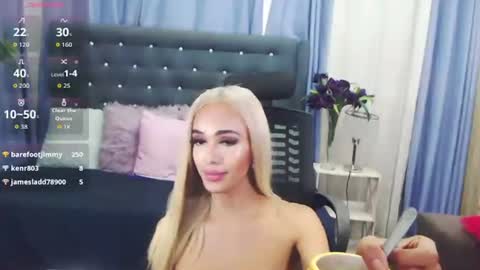 Snapshot of xxyourprincesslutxx chatting on 05/31/26, 06:09 Yasmin online show from 05/31/26, 06:09