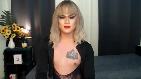 QueenMarina online show from 12/13/24, 03:38