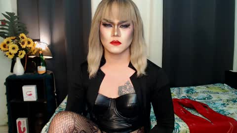 QueenMarina online show from 01/21/25, 12:57