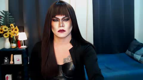 QueenMarina online show from 09/09/25, 05:56