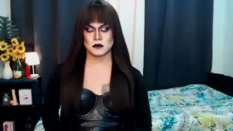 QueenMarina online show from 09/21/25, 03:13