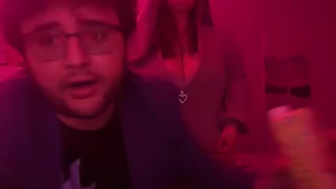 xyzlovers2 online show from 01/18/26, 10:08