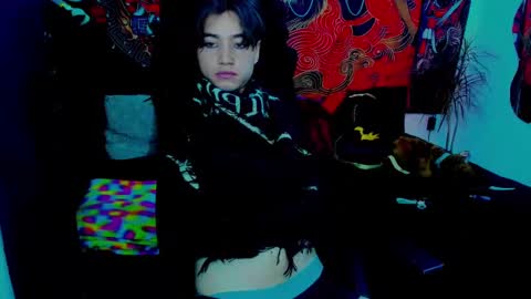 xzerox_ online show from 10/21/25, 01:01