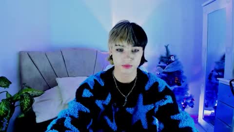 xzerox_ online show from 12/03/25, 12:58