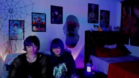 xzerox_ online show from 02/03/26, 06:22