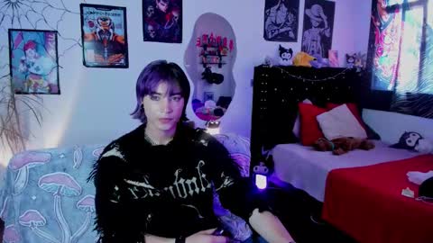 xzerox_ online show from 02/05/26, 07:18