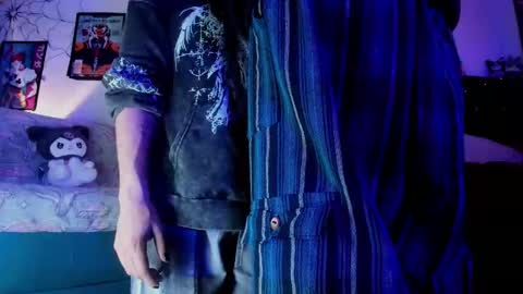 xzerox_ online show from 02/07/26, 07:28