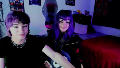 xzerox_ online show from 02/21/26, 05:41