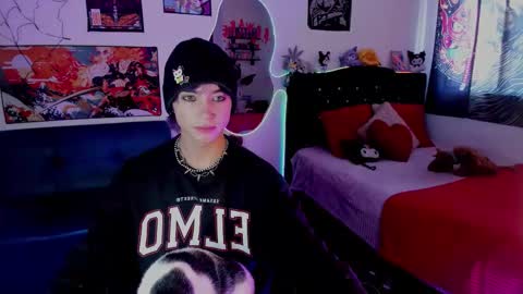 xzerox_ online show from 02/26/26, 05:34