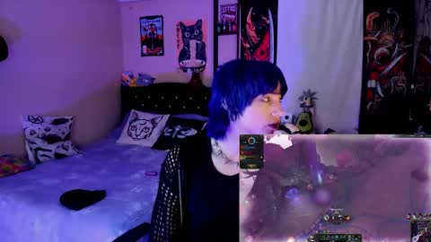 xzerox_ online show from 03/27/26, 09:03