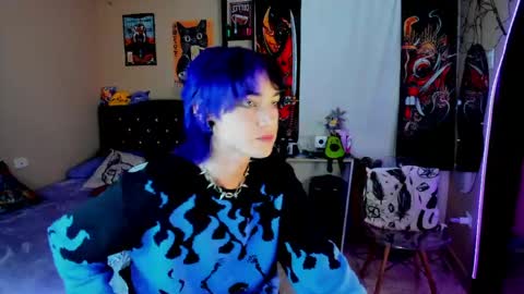 xzerox_ online show from 04/17/26, 08:45