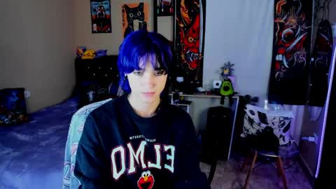 xzerox_ online show from 04/18/26, 09:26