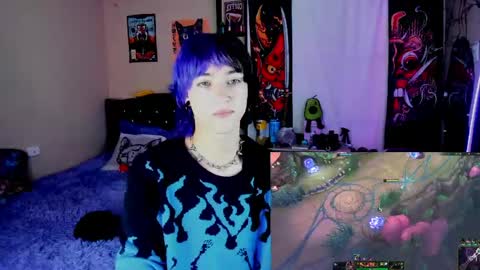 xzerox_ online show from 05/09/26, 02:00