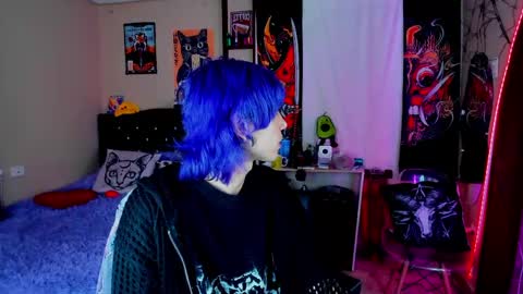 xzerox_ online show from 05/11/26, 09:12
