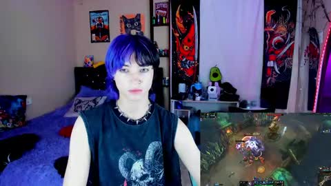 xzerox_ online show from 05/19/26, 08:26