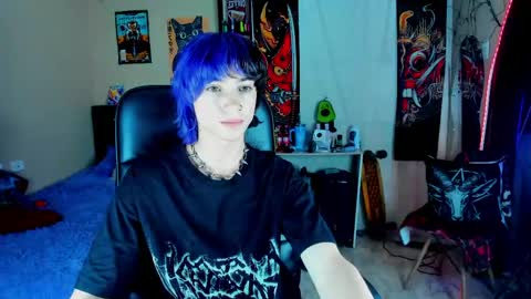 xzerox_ online show from 05/21/26, 02:07