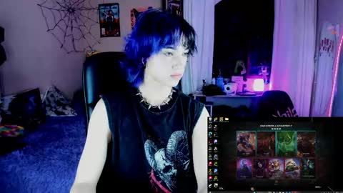 xzerox_ online show from 05/28/26, 09:34