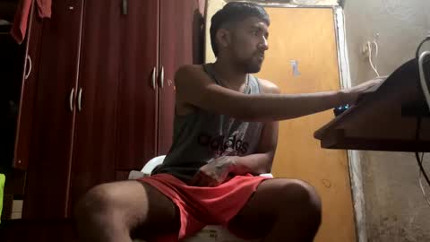 BROWN DICK online show from 01/26/25, 11:17