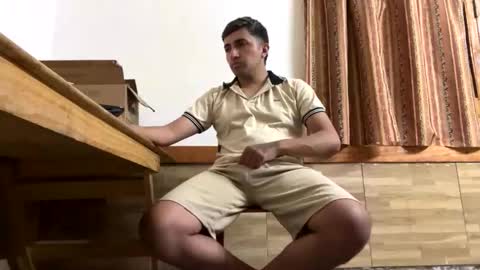 BROWN DICK online show from 03/03/26, 06:41