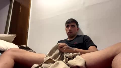 BROWN DICK online show from 05/16/26, 08:18