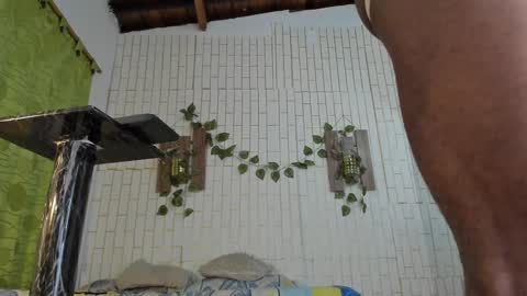 Snapshot of yacksson_lawrence chatting on 12/31/24, 10:15 yacksson_lawrence online show from 12/31/24, 10:15