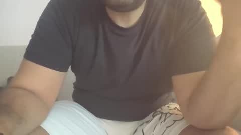 Snapshot of yacout87 chatting on 10/18/25, 12:06 Dick Ass online show from 10/18/25, 12:06