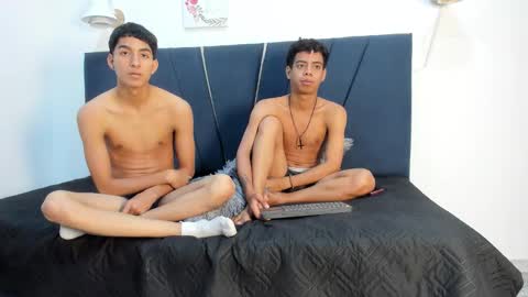 yago_7 online show from 02/23/26, 03:31