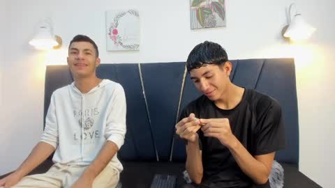 yago_7 online show from 03/27/26, 12:05