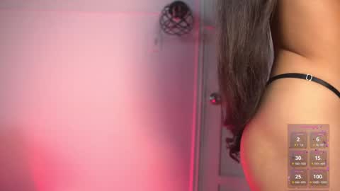 Snapshot of yahaira_26 chatting on 12/16/24, 12:48 petronila online show from 12/16/24, 12:48