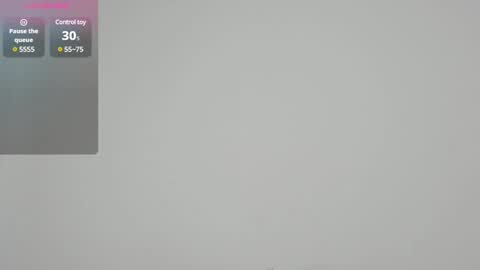 Yahaira online show from 01/19/25, 01:55