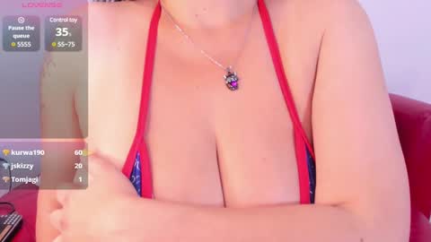 Yahaira online show from 03/05/25, 05:29