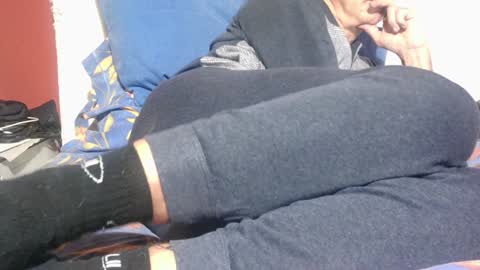 grillino online show from 12/03/24, 12:57