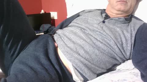 grillino online show from 12/08/24, 12:29