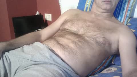 grillino online show from 12/23/24, 12:46