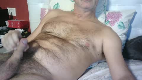 grillino online show from 12/30/24, 05:04