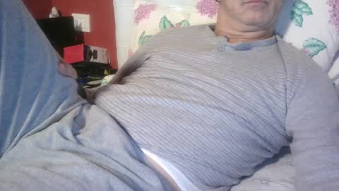 grillino online show from 01/26/25, 03:06