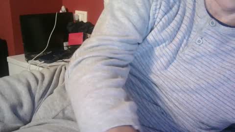 grillino online show from 02/14/25, 02:39