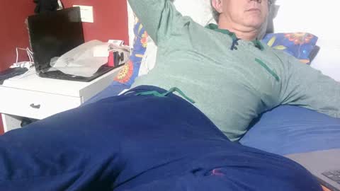 grillino online show from 04/06/26, 11:38