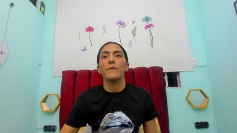 Snapshot of yaiza_sexylovee chatting on 02/09/26, 01:09 yaiza_sexylovee online show from 02/09/26, 01:09