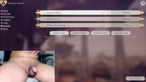 Snapshot of yaj___ chatting on 05/01/26, 10:03 YAJ online show from 05/01/26, 10:03