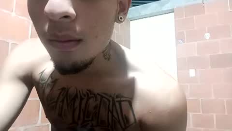 Yajz online show from 09/24/25, 04:38