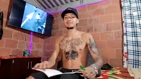 Snapshot of yajz chatting on 04/14/26, 01:50 Yajz online show from 04/14/26, 01:50